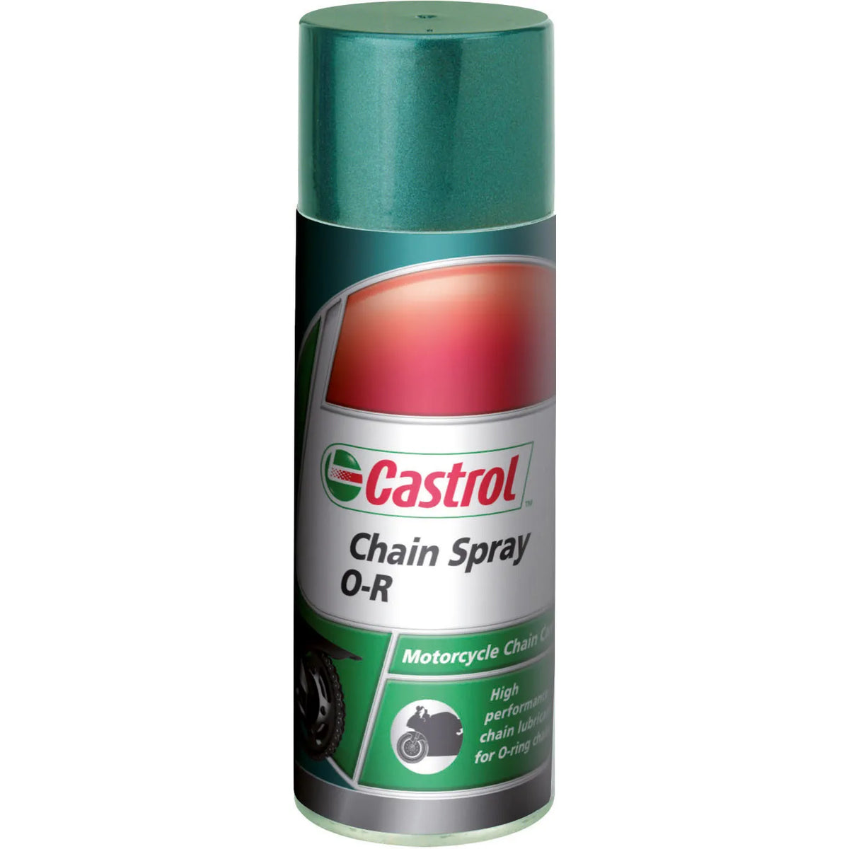 DUELL Castrol Chain Spray OR 400 ml