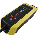 DUELL Motobatt Akkulaturi Fat Boy 9 step