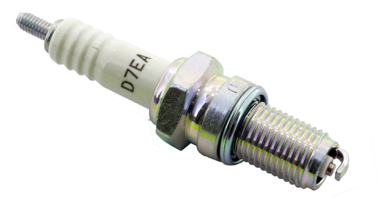 DUELL NGK sparkplug D7EA