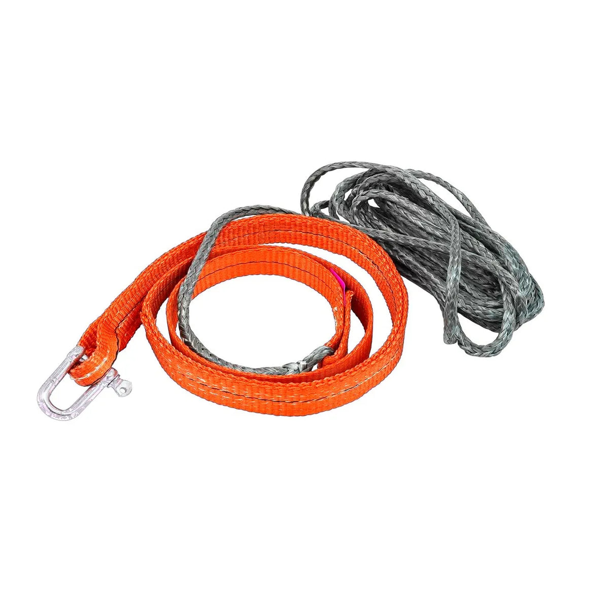 DUELL Bronco Vinssiliina 1,5m + 5,5m