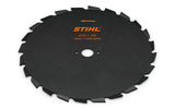STIHL Raivausterä 200-22 Ø25,4mm, Talttahammas