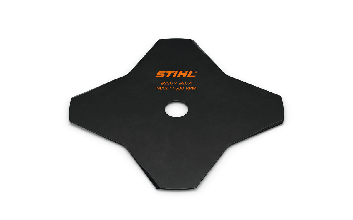 STIHL Ruohoterä 230-4