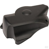 Right Belt Guard [Black]