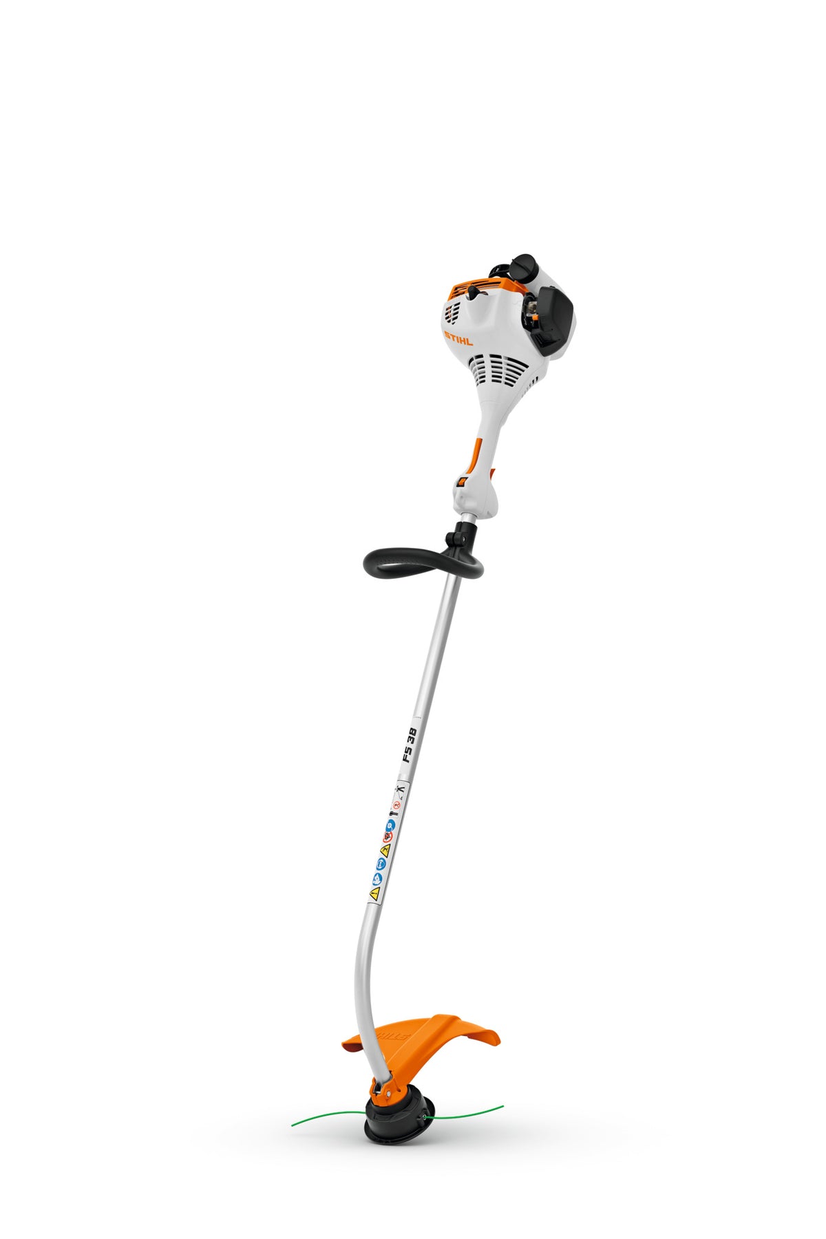 STIHL FS 38 Ruohotrimmeri 1-pakkus