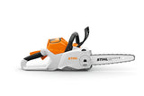 STIHL MSA 160.0 C-B Akkukäyttöinen moottorisa