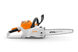 STIHL MSA 200.0 C-B Akkukäyttöinen moottorisa