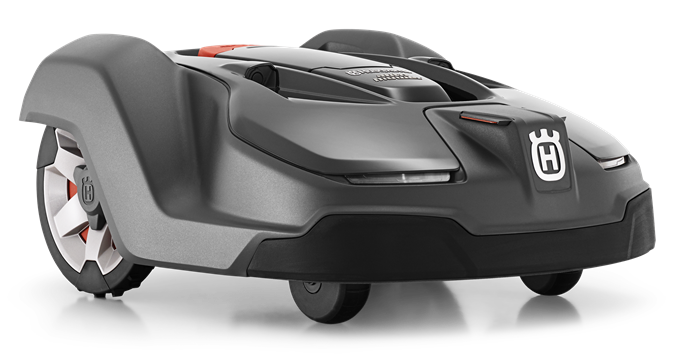 HUSQVARNA Automower 450X robottiruohonleikkuri