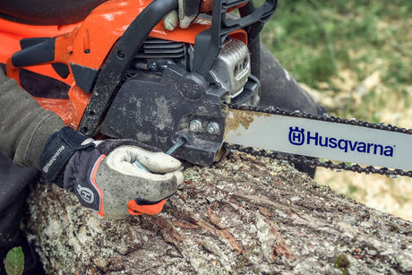 HUSQVARNA 135 II, 14" .3/8"
