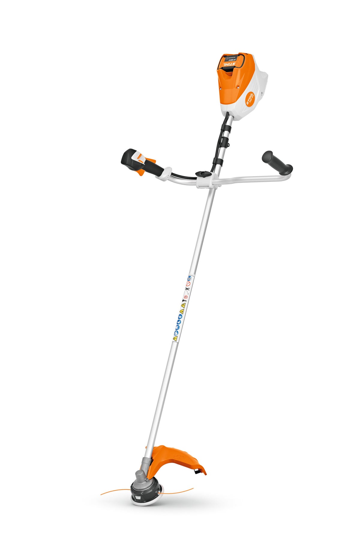 STIHL FSA 120.0 Akkukäyttöinen raivaussaha