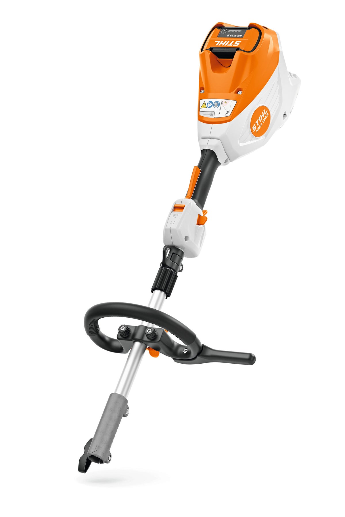 STIHL Kma 120.0 R Kombikone