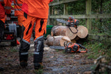 HUSQVARNA 540IXP 14", SP21G, EI AKKU/LATURI, BT, ÖLJYT.ILMAISIN