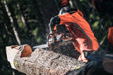 HUSQVARNA 540IXP 14", SP21G, EI AKKU/LATURI, BT, ÖLJYT.ILMAISIN
