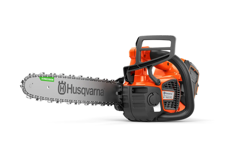 HUSQVARNA T542I XPG 14" SP21G, EI AKKU/LATURI, KESKIPAKOKYTK. LÄMP.KAHV.