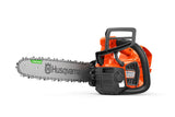 HUSQVARNA T542I XPG 14" SP21G, EI AKKU/LATURI, KESKIPAKOKYTK. LÄMP.KAHV.
