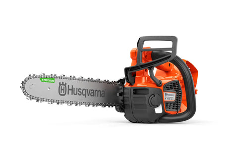 HUSQVARNA T542I XPG 14" SP21G, EI AKKU/LATURI, KESKIPAKOKYTK. LÄMP.KAHV.