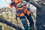HUSQVARNA T542I XPG 14" SP21G, EI AKKU/LATURI, KESKIPAKOKYTK. LÄMP.KAHV.