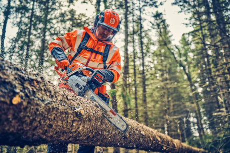 HUSQVARNA 562 XPG MARK II, ILMAN TERÄVARUSTUSTA, AUTOTUNE 3