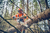 HUSQVARNA 562 XPG MARK II, ILMAN TERÄVARUSTUSTA, AUTOTUNE 3