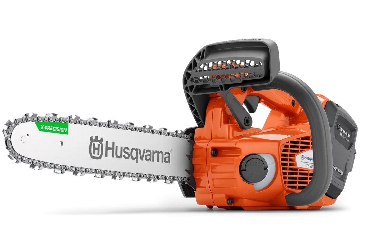 HUSQVARNA T535I XP EI AKKU/LATURIA 12".325" X-CUT SP21G MINI PIXEL