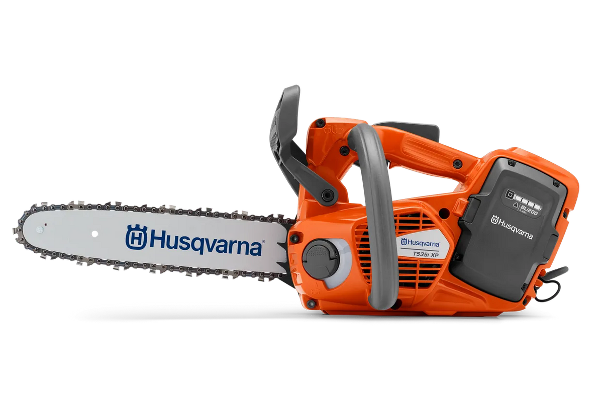 HUSQVARNA T535I XP EI AKKU/LATURIA 12".325" X-CUT SP21G MINI PIXEL