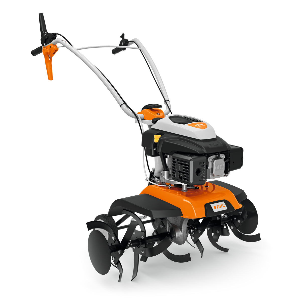 STIHL Mh 585.0 Jyrsin