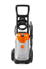 STIHL Lelukorkeapainepesuri akulla