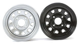 DUELL ITP vanne Tornado 15x7 4/156 4+3