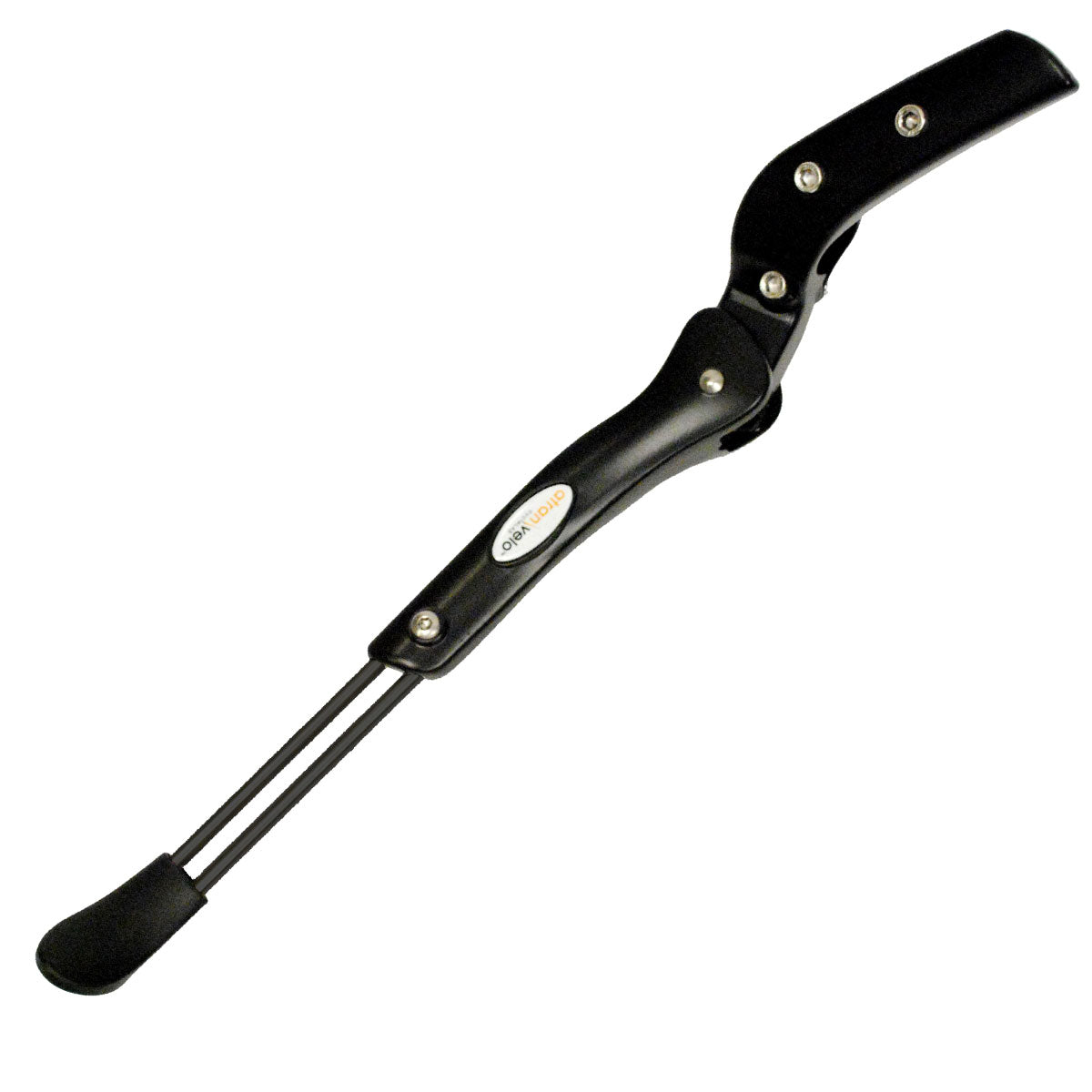 SEISONTATUKI ATRAN STYLO HV 26-29 MUSTA
