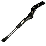 SEISONTATUKI ATRAN STYLO HV 26-29 MUSTA