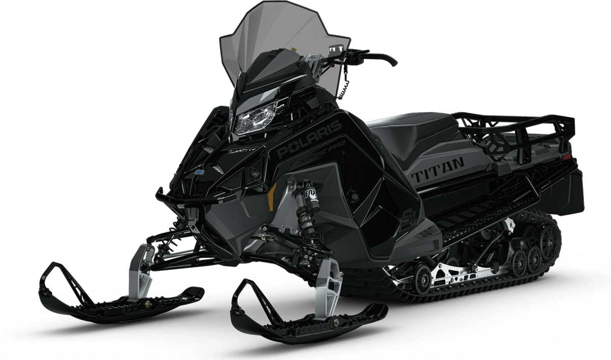 PROSTAR S4 TITAN NORDIC PRO