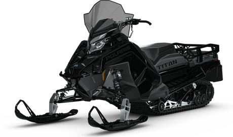 PROSTAR S4 TITAN NORDIC PRO