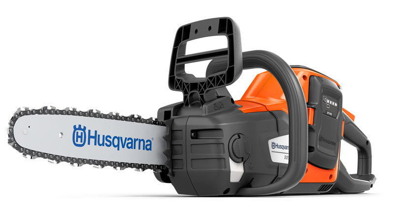 HUSQVARNA 225I 12" Saha , Bli20+Qc80