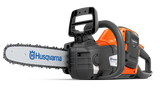 HUSQVARNA 225I 12" Saha , Bli20+Qc80