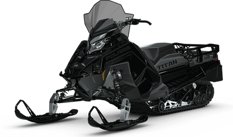 850 TITAN NORDIC PRO