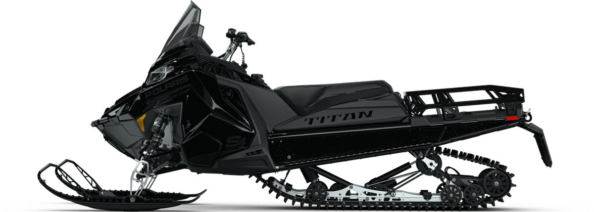 PROSTAR S4 TITAN NORDIC PRO