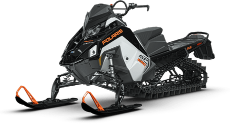 650 RMK SP 155