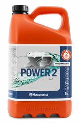 2-T HUSQVARNA XP POWER 5 LITRAA