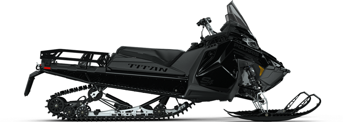 PROSTAR S4 TITAN NORDIC PRO
