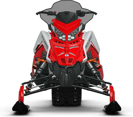 650 INDY VR1 DMX 137