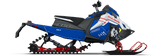 650 INDY XCR 137