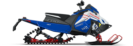 650 INDY XCR 137