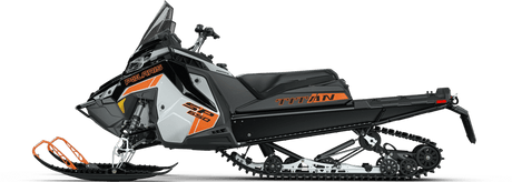650 TITAN SP
