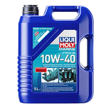 KANISTERI 5L 10W-40