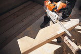 STIHL MSA 160.0 C-B Akkukäyttöinen moottorisa