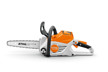 STIHL MSA 160.0 C-B Akkukäyttöinen moottorisa