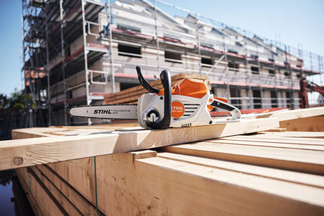 STIHL MSA 200.0 C-B Akkukäyttöinen moottorisa