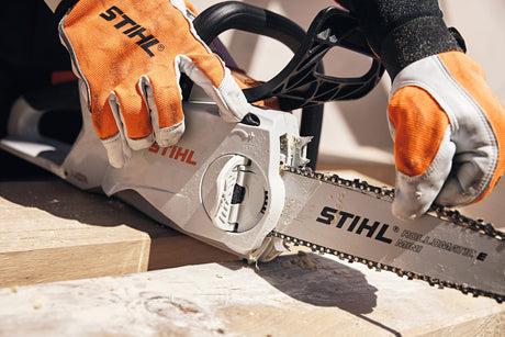 STIHL MSA 200.0 C-B Akkukäyttöinen moottorisa