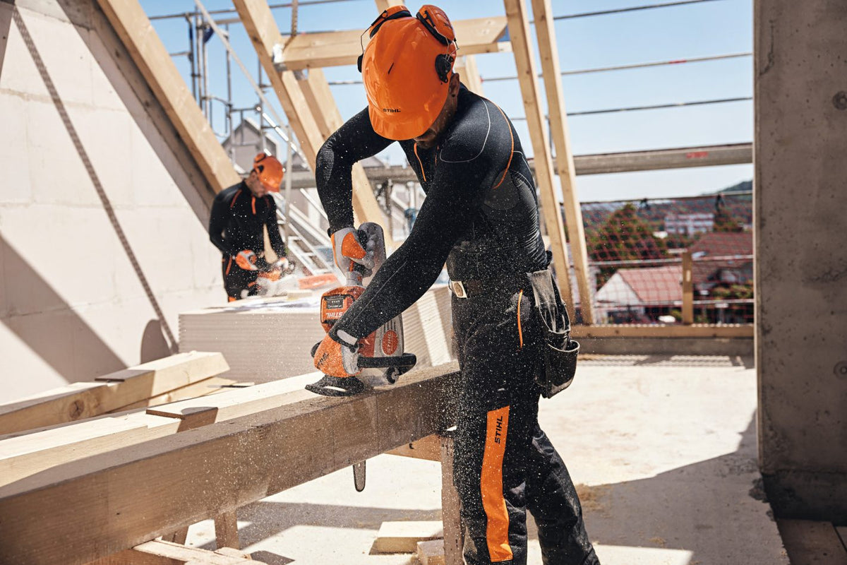 STIHL MSA 200.0 C-B Akkukäyttöinen moottorisa