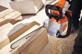 STIHL MSA 200.0 C-B Akkukäyttöinen moottorisa