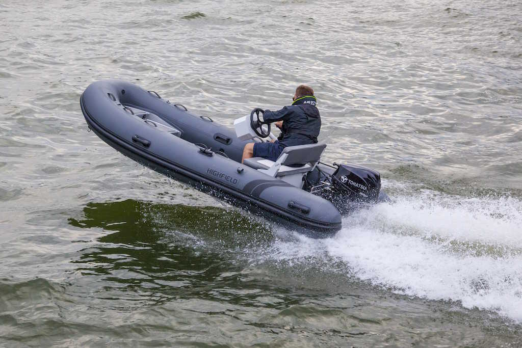 TOHATSU MFS20EEPL